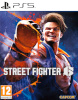 Playstation 5 mäng Street Fighter 6