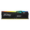 Kingston mälu 8GB DDR5-5600mt/s Cl40 DIMM, RGB