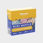 Marioinex klotsid Mini Waffle - Traveler 200-osaline