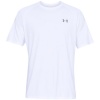 Under Armour T-särk meestele UA Tech 2.0 SS Uar valge 1326413 100 suurus S