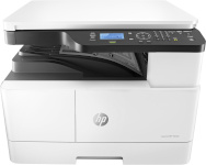 HP printer LASERJET MFP M438N 8AF43A