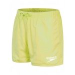 Speedo ujumispüksid Watershort Essential 13" JR kollane - suurus M