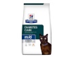 Hill's kuivtoit kassile PD M/D Diabetes Care Chicken, 3kg