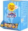 Chupa Chups pulgakommid Milky, 1,2kg