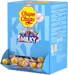 Chupa Chups pulgakommid Milky, 1,2kg