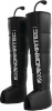 Hyperice taastumispüksid Add-On To The Normatec Short Boot Recovery Pants, must