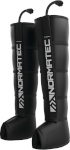 Hyperice taastumispüksid Add-On To The Normatec Short Boot Recovery Pants, must