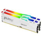 Kingston mälu 32GB DDR5 6000mt/s Cl30 DIMM