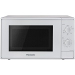 Panasonic mikrolaineahi NN-K12JMMEPG Microwave Oven with Grill, valge