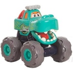 BGB Fun kaubik Moster Trucks Coco 17x15x15cm