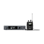 Sennheiser mikrofon ew IEM G4-A, drahtloses Stereo InEar Monitoring Set