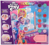 Dante Set aktywności Diamond Dotz My Little Pony