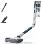 Shark varstolmuimeja IZ380EU PowerPro Cordless Stick Vacuum Cleaner, valge/sinine