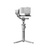 DJI stabiliseerija RS 4 Mini Einhand-Gimbal Stabilization System