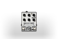 Thermion kitarripedaal Breakthru Guitar Pedal