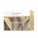 Anne Möller unisex kosmeetika komplekt Livingoldâge Recovery Rich Cream Lote 4-osaline