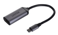 UNITEK adapter USB-C -> HDMI 2.0 4K 60HZ, M/F