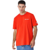 Champion T-särk meestele SS Tee oranž 220264 OS014 suurus M