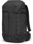 Db seljakott Backcountry Seljakott 25L, black out