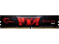 G.Skill mälu DDR4 8GB 2400MHz CL17 (1x8GB) 8GIS Aegis 4