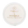 Dermacol puuder Invisible Fixing Powder 13g, White, naistele