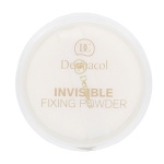 Dermacol puuder Invisible Fixing Powder 13g, White, naistele