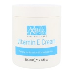 Xpel kehakreem Body Care Vitamin E Cream 500ml, naistele