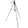 Falcon Eyes Aluminium Tripod + Head WT-3570 H165 cm