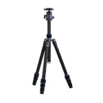 Nest Professional Cabon Fiber Tripod NT-6294CK + Ball Head