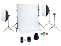 Falcon Eyes Studio Flash Set SSK-3150D