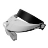 Konus luup Head Magnifier Vuemax-2 with LED Light