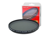 Marumi filter Grey Variable DHG ND2-ND400 55mm