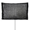 Linkstar softboks Foldable Softbox + Honeycomb Grid QSSX-6090HC 60x90 cm