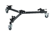 Falcon Eyes valgustistatiiv Heavy Duty Tripod Dolly PT-80 Universal