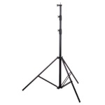 Falcon Eyes valgustistatiiv Light Stand L2900GA/B Heavy Duty 284cm