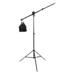 Falcon Eyes kinnituspoom Light Boom + Light Stand + Sand Bag LSB-3