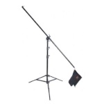 Falcon Eyes kinnituspoom Professional Light Boom + Light Stand + Water bag LSB-5