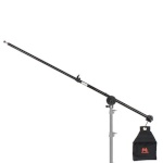 Falcon Eyes kinnituspoom Light Boom + Sand Bag LB-22H 75-139cm