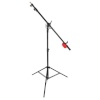 StudioKing kinnituspoom Professional Light Boom + Light Stand + Counterweight BM2350A