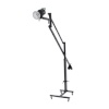 StudioKing kinnituspoom Professional Light Boom + Light Stand FPT-3601