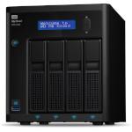 WD kõvaketas Mycloud Pr4100 40TB 3.5in