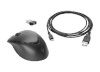 HP hiir Wireless Premium Mouse ALL