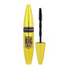 Maybelline ripsmetušš Mascara Colossal Big Shot Volum Express 9,5ml, Very Black, naistele