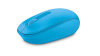 Microsoft hiir Wireless Mobile Mouse 1850