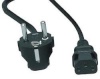 Falcon Eyes Universal Power Cable Euro C13 3m