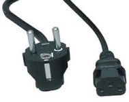 Falcon Eyes Universal Power Cable Euro C13 10m