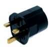 Falcon Eyes Travel Plug Adapter for UK