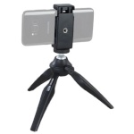 Matin statiiv Table Tripod with Smartphone Adapter M-14035