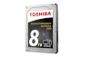 Toshiba kõvaketas X300 8TB High Performance HD 