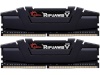 G.Skill mälu DDR4 16GB (2x8GB) RipjawsV 3600MHz CL17 XMP2